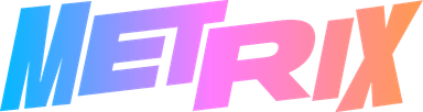 Metrix Logo